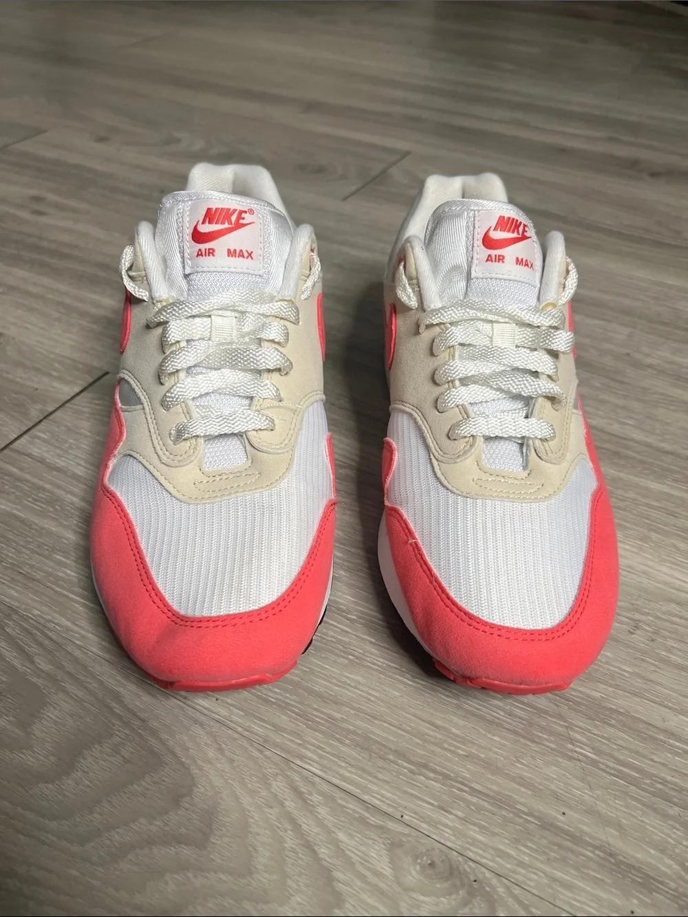 Nike Air Max 1 Aster Pink (11.5)
